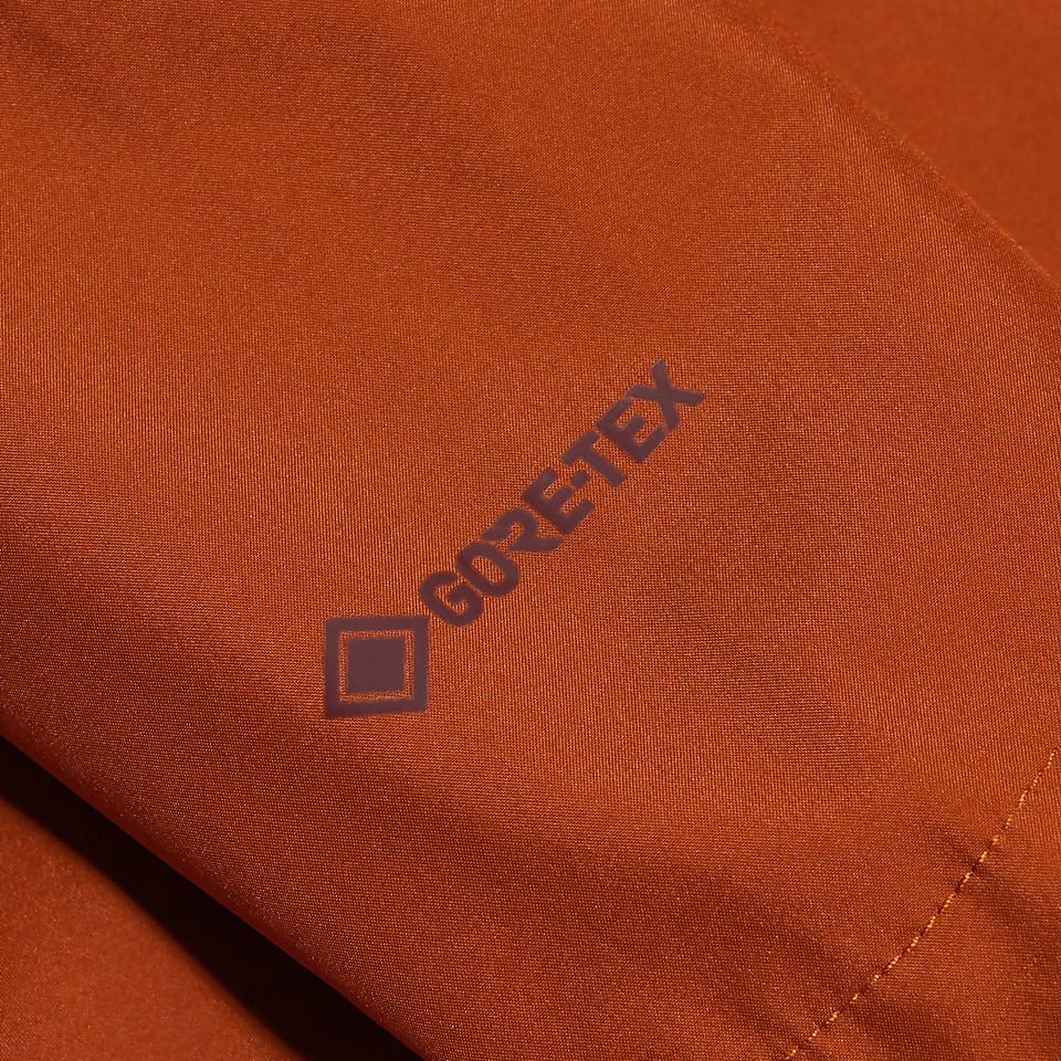 Women's Rothley Jacket - Caramel