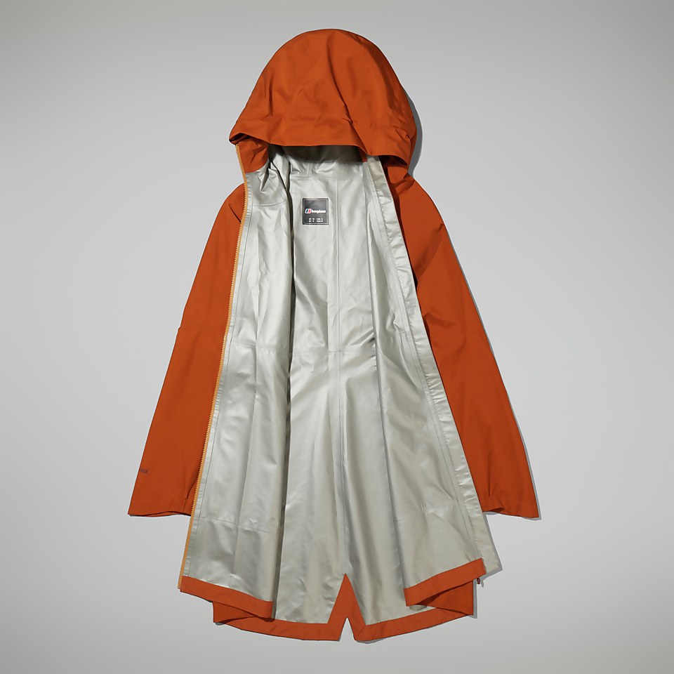 Women's Rothley Jacket - Caramel