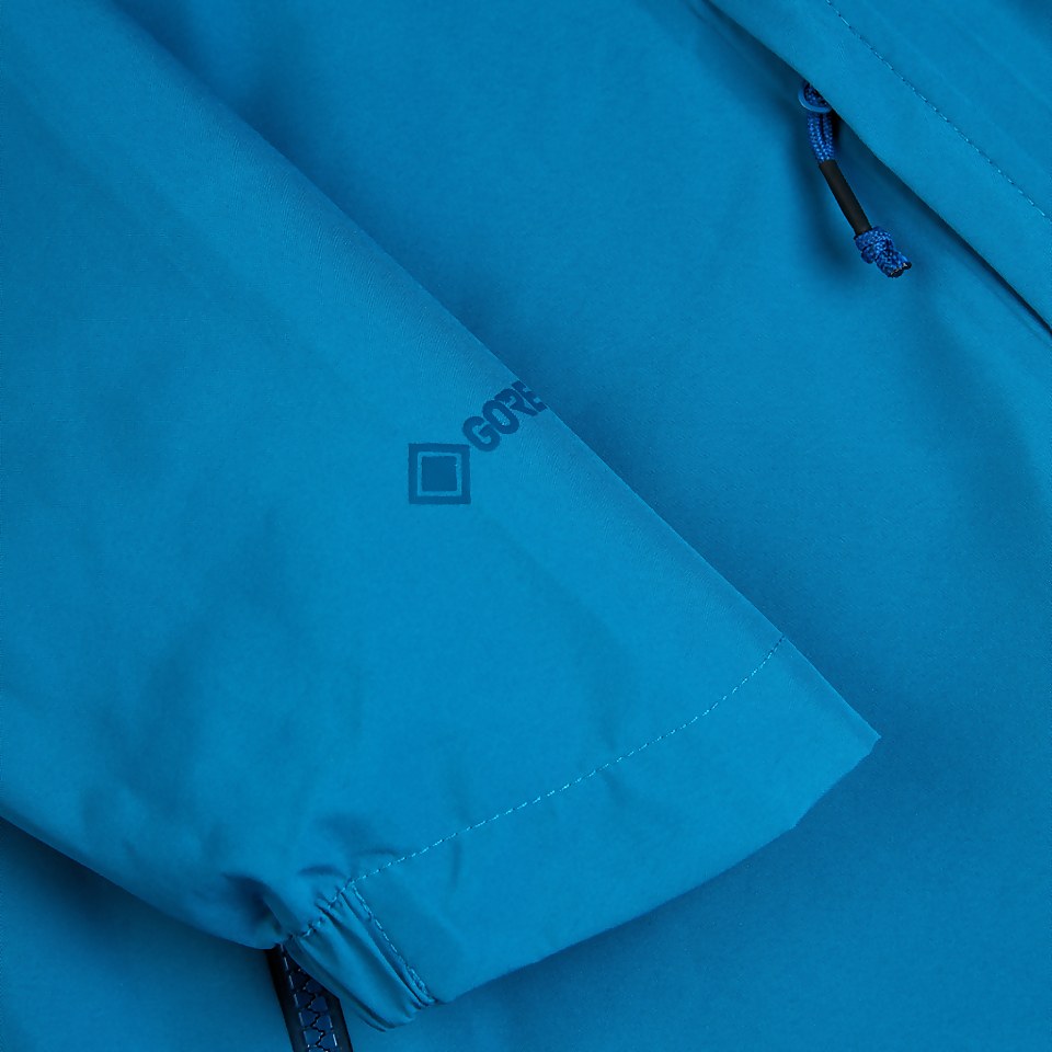 Women's Rothley Waterproof Jacket - Blue