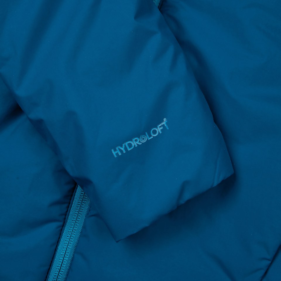 Tangra Isolierende Jacke für Damen - Dunkelblau