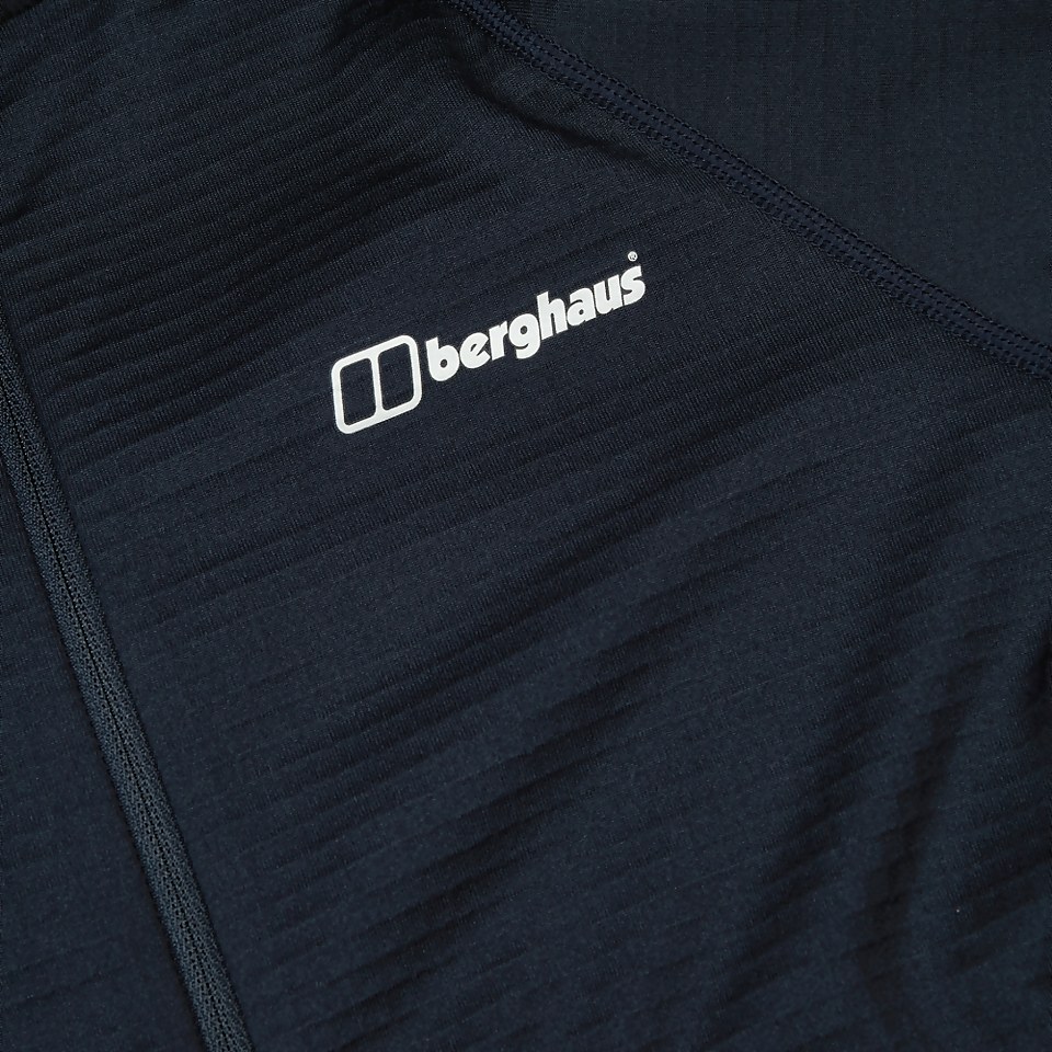 Women's Kaylum Fleece Jacket - Dark Blue