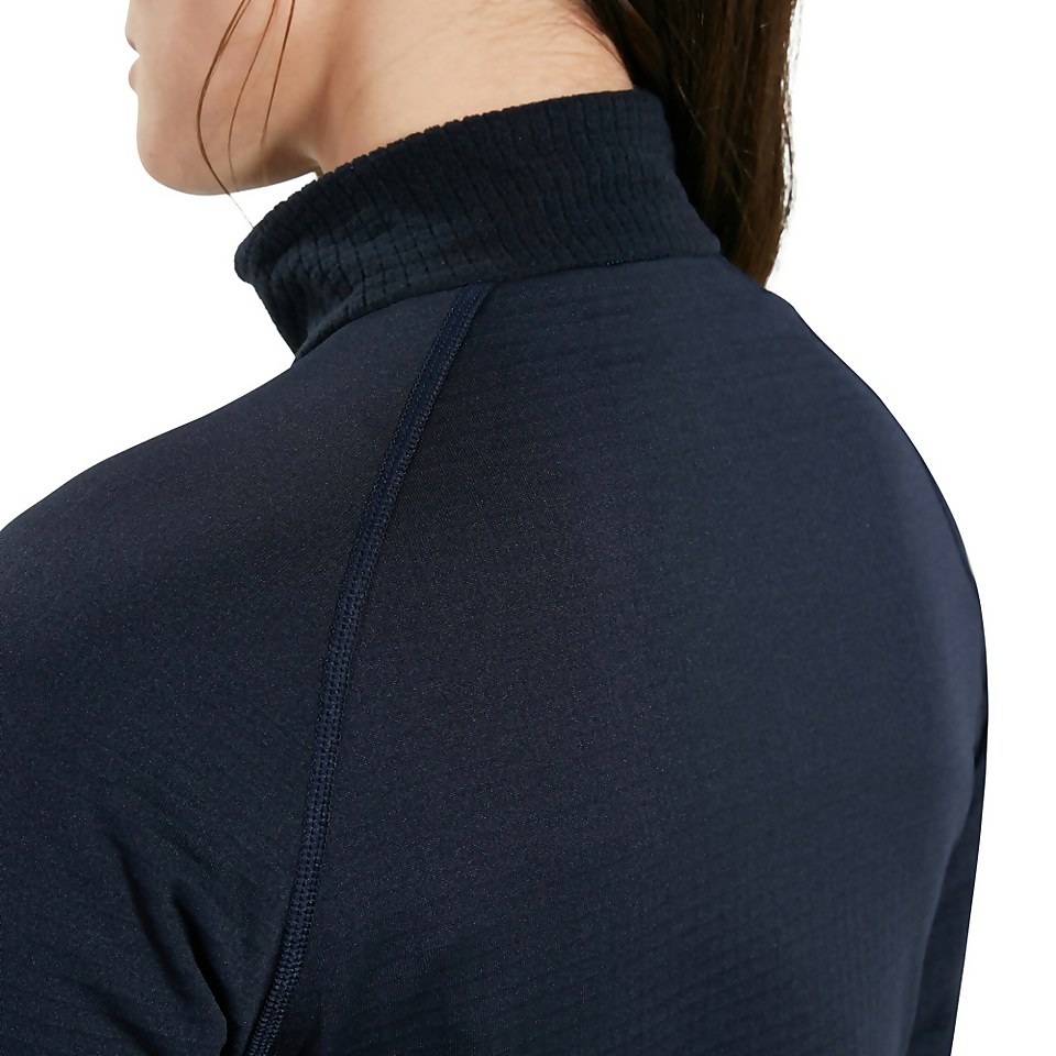 Women's Kaylum Fleece Jacket - Dark Blue
