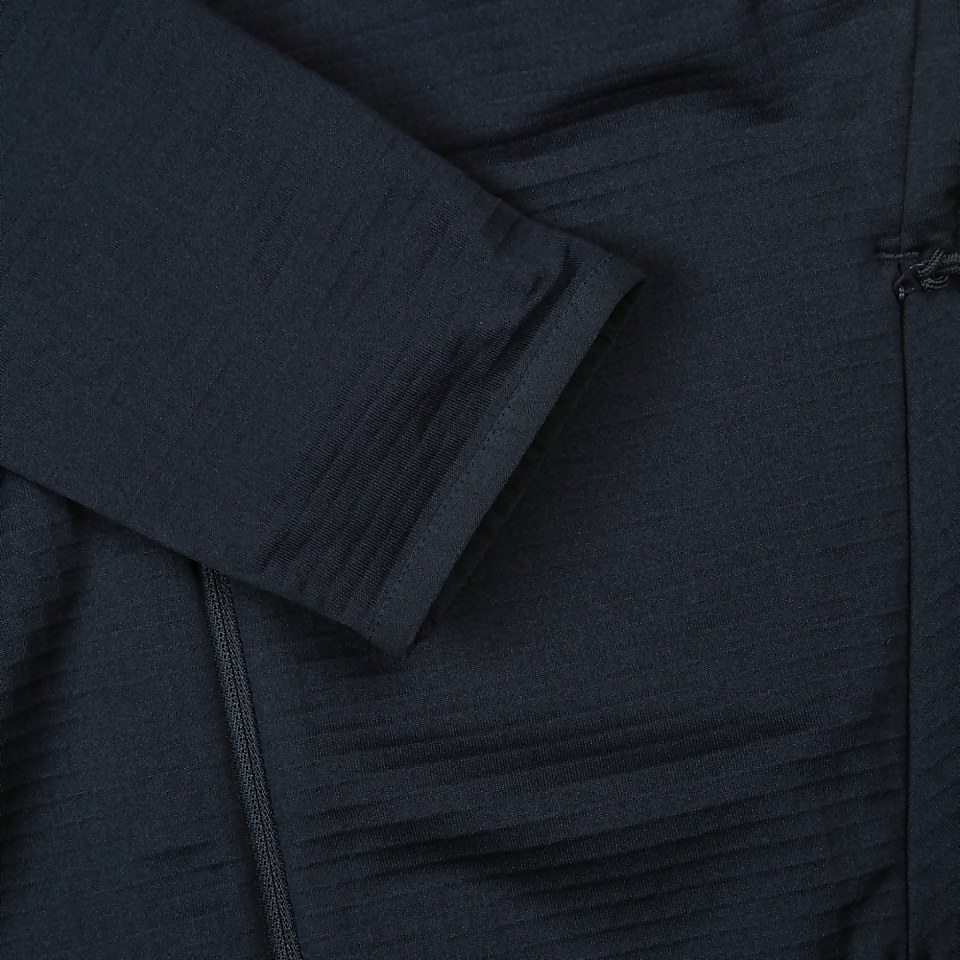 Women's Kaylum Fleece Jacket - Dark Blue
