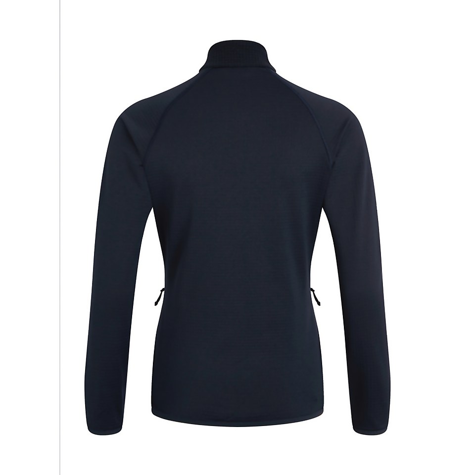 Women's Kaylum Fleece Jacket - Dark Blue