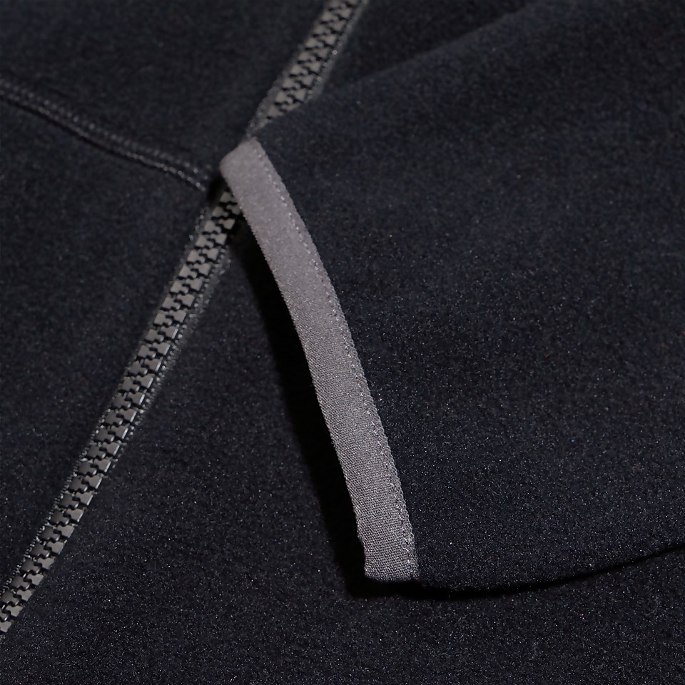 Women's Prism 2.0 Micro Full Zip InterActive - Black