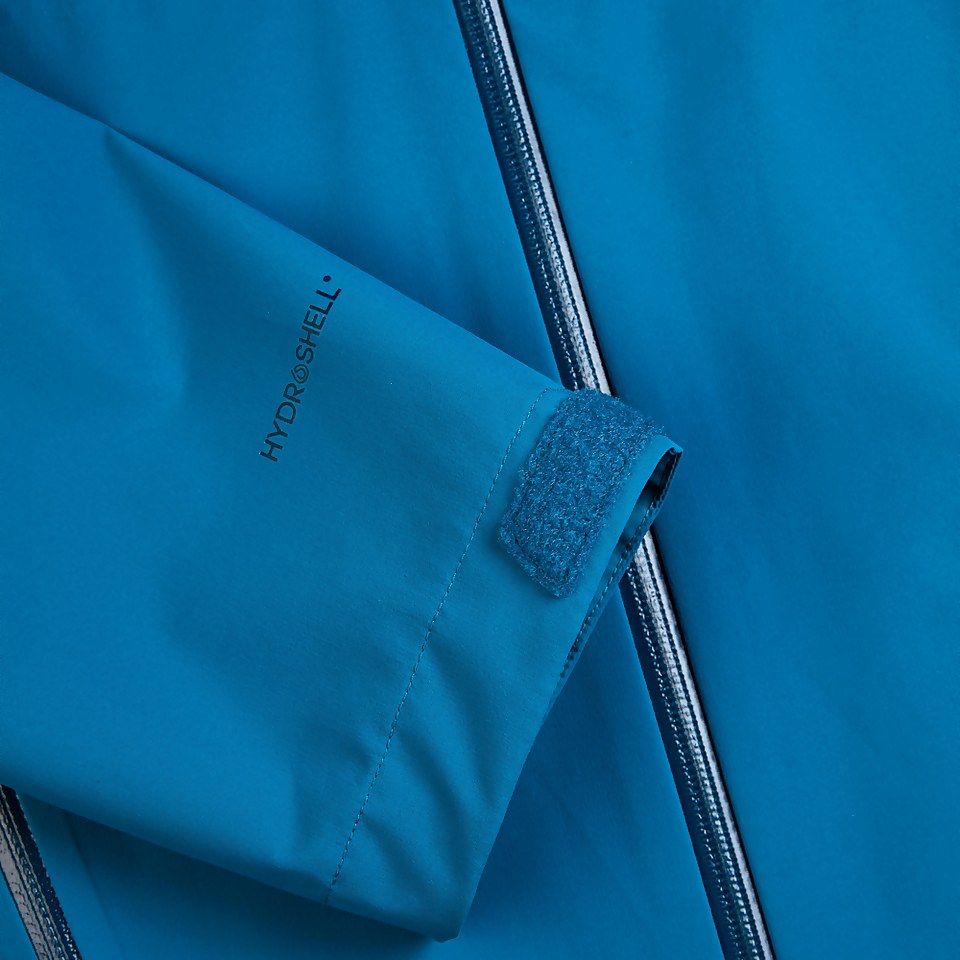 Women's Mehan Vented Waterproof Jacket - Blue