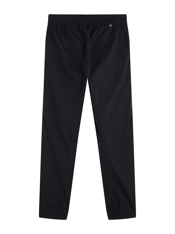 Men's Theran Softshell Pant - Black