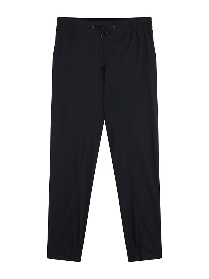 Men's Theran Softshell Pant - Black