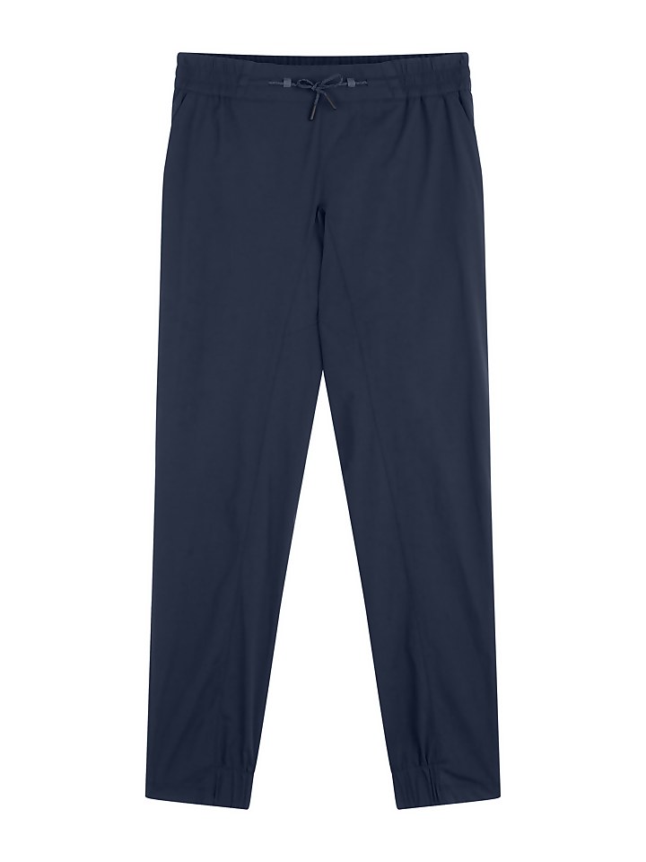 BERGHAUS THERAN SS PANT AM DKBLU/DKBLU