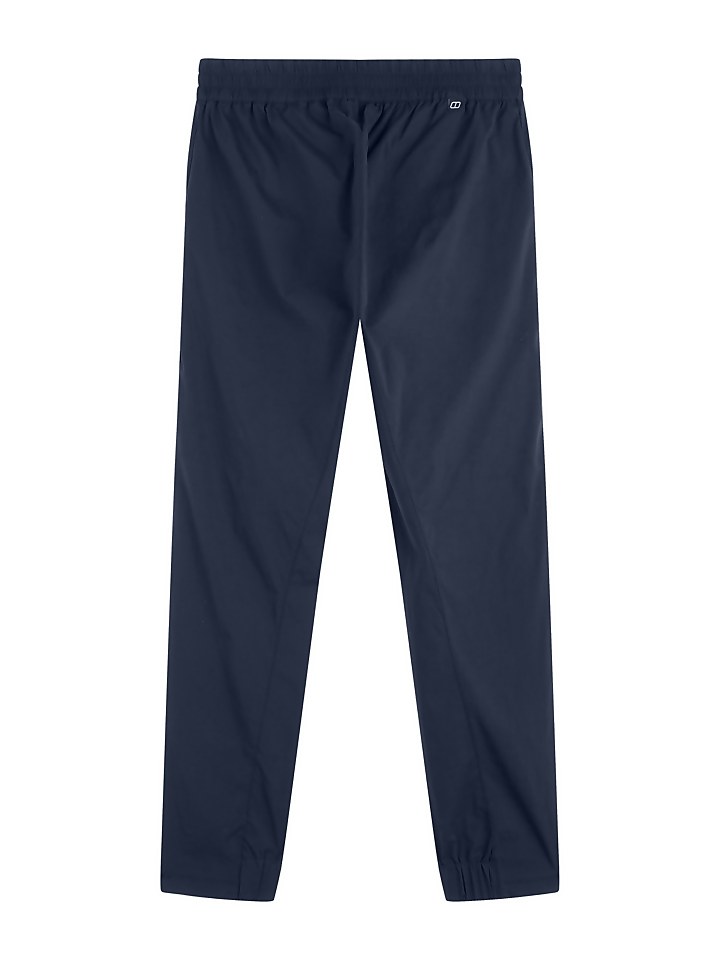 BERGHAUS THERAN SS PANT AM DKBLU/DKBLU