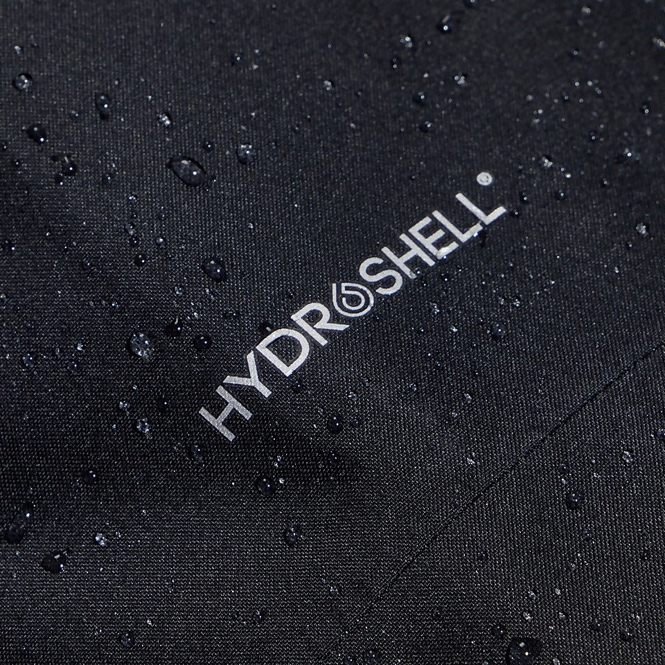 Women's Hinderwick Jacket - Black