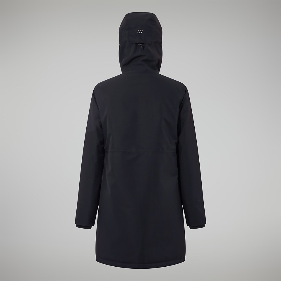 Women's Hinderwick Jacket - Black