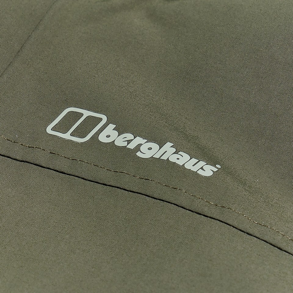 Monic Gemini 3-In-1 Jacke - Grün