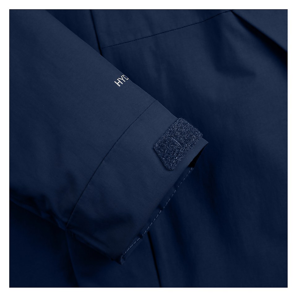 Women's Monic 3 in 1 Jacket - Blue