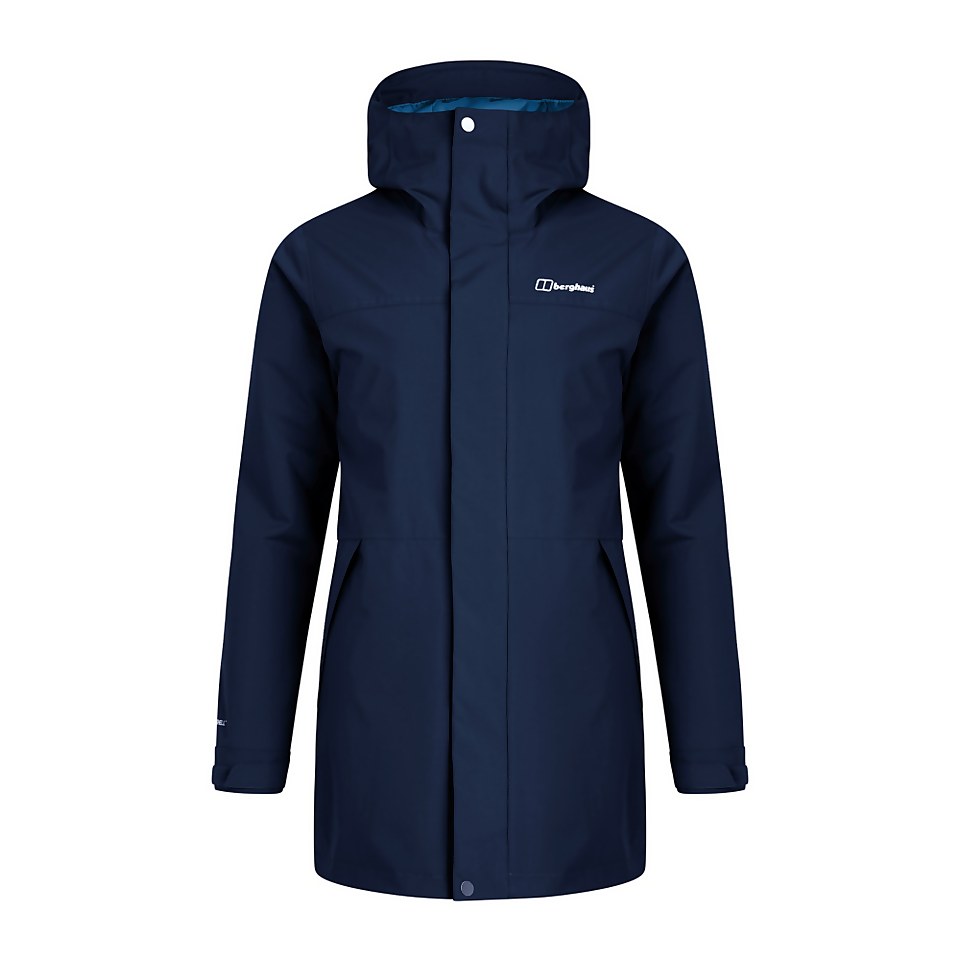 Women's Monic 3 in 1 Jacket - Blue