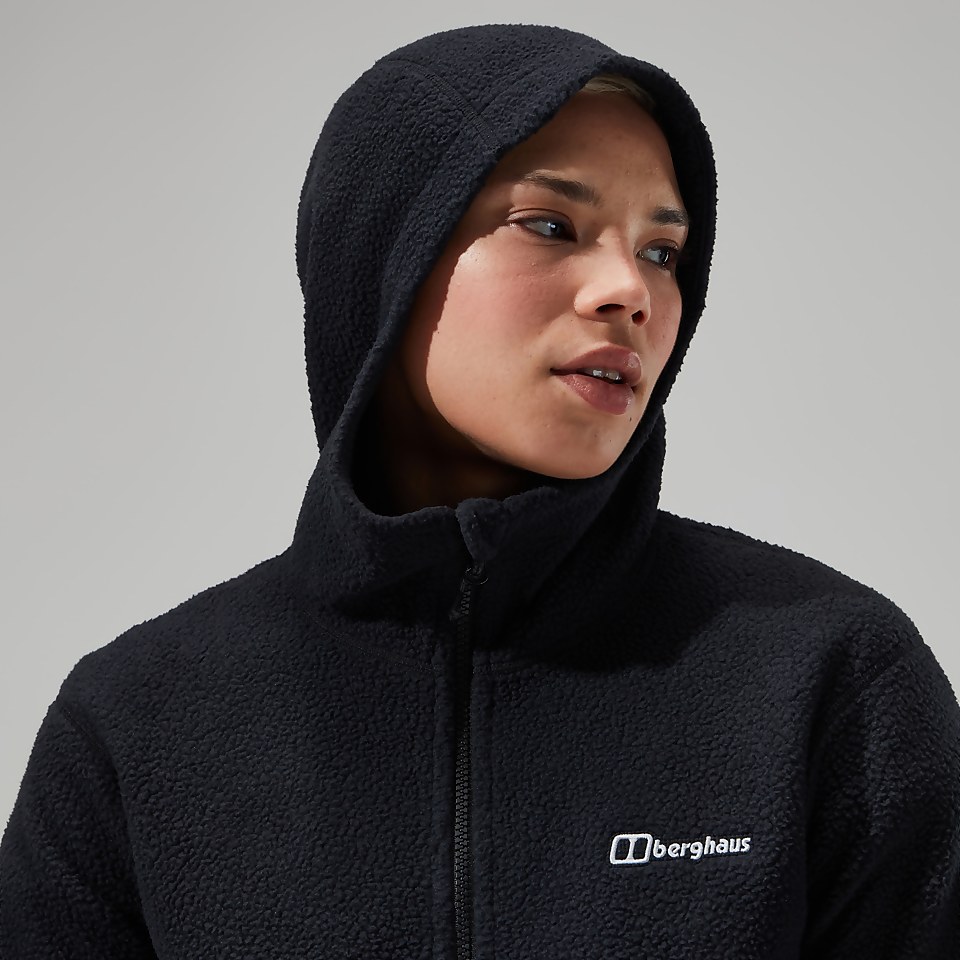 Angram Jacken für Damen - Schwarz