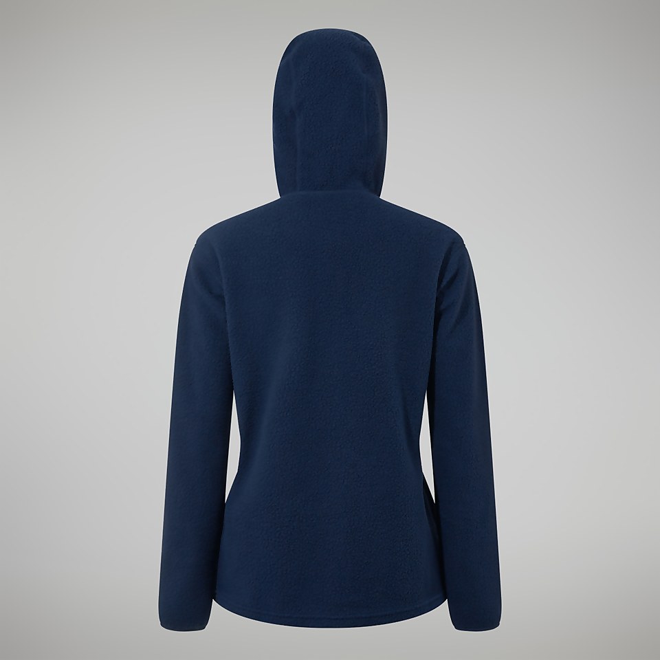 Women's Angram Jacket - Dark Blue