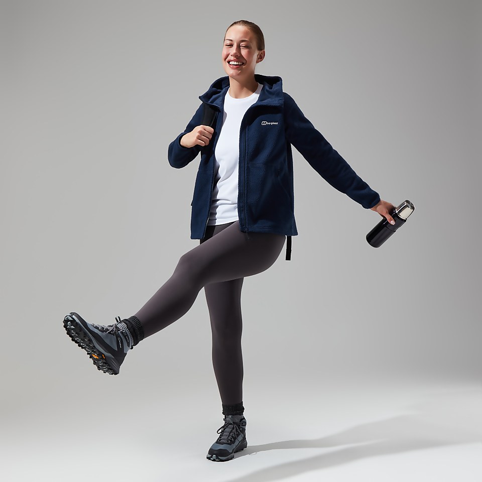 Women's Angram Jacket - Dark Blue