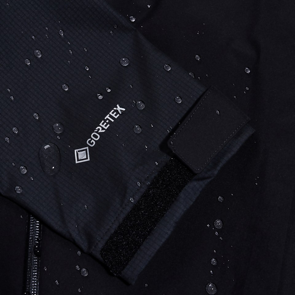 Ridgemaster Jacke für Herren - Schwarz