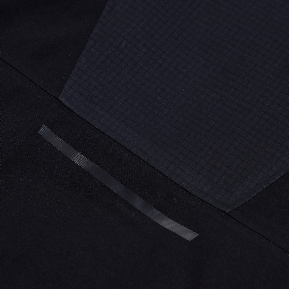 Ridgemaster Jacke für Herren - Schwarz
