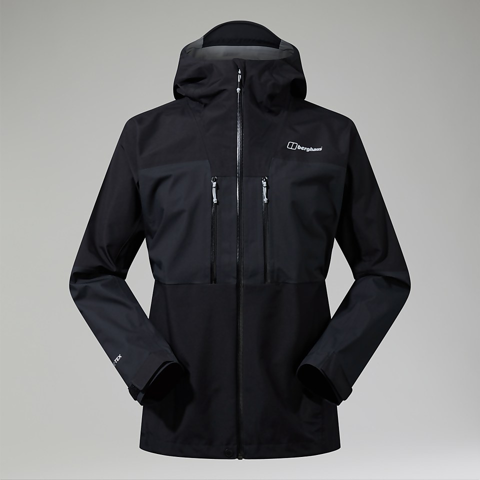 Ridgemaster Jacke für Herren - Schwarz