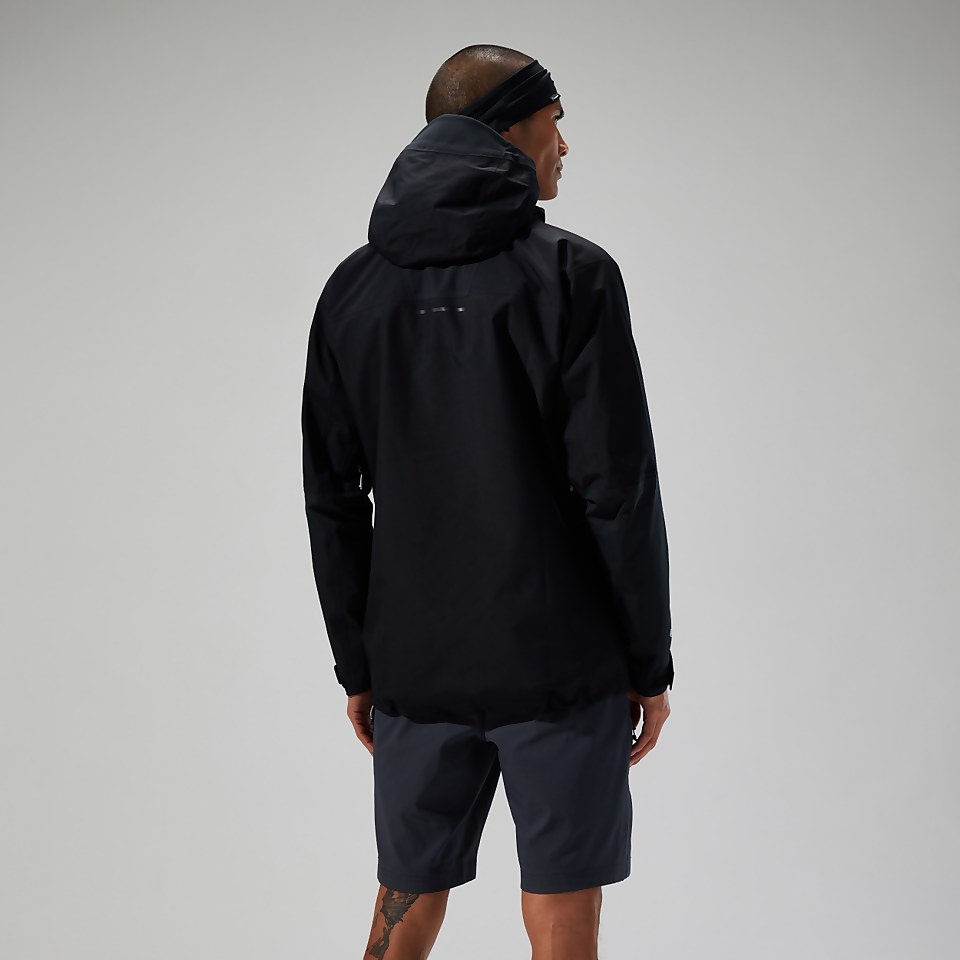 Ridgemaster Jacke für Herren - Schwarz