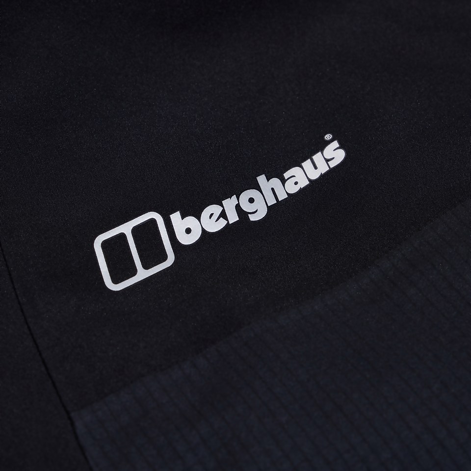 Ridgemaster Jacke für Herren - Schwarz