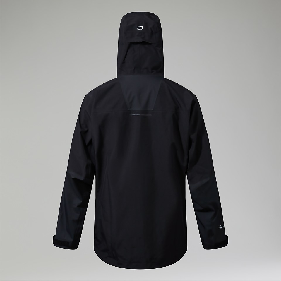 Ridgemaster Jacke für Herren - Schwarz