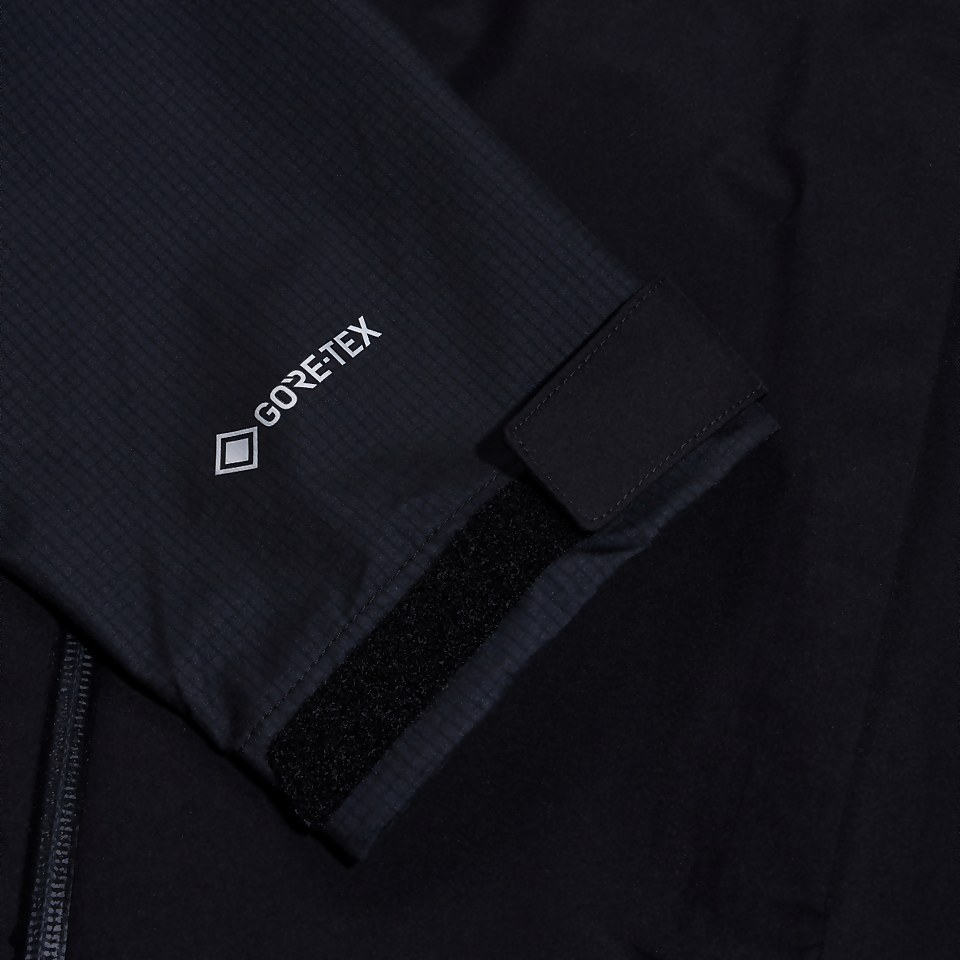 Ridgemaster Jacke für Herren - Schwarz