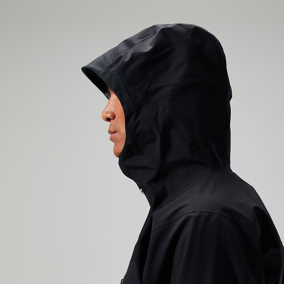 Ridgemaster Jacke für Herren - Schwarz