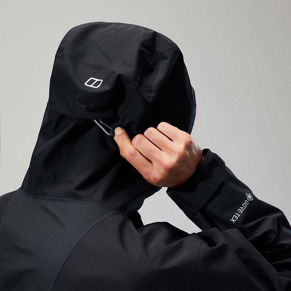Ridgemaster Jacke für Herren - Schwarz