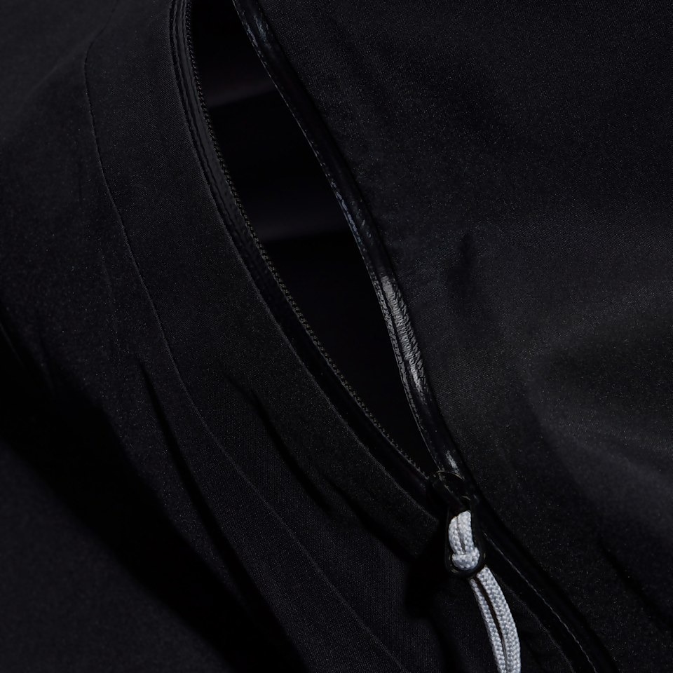 Ridgemaster Jacke für Herren - Schwarz