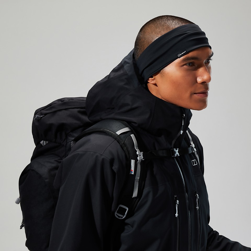 Ridgemaster Jacke für Herren - Schwarz
