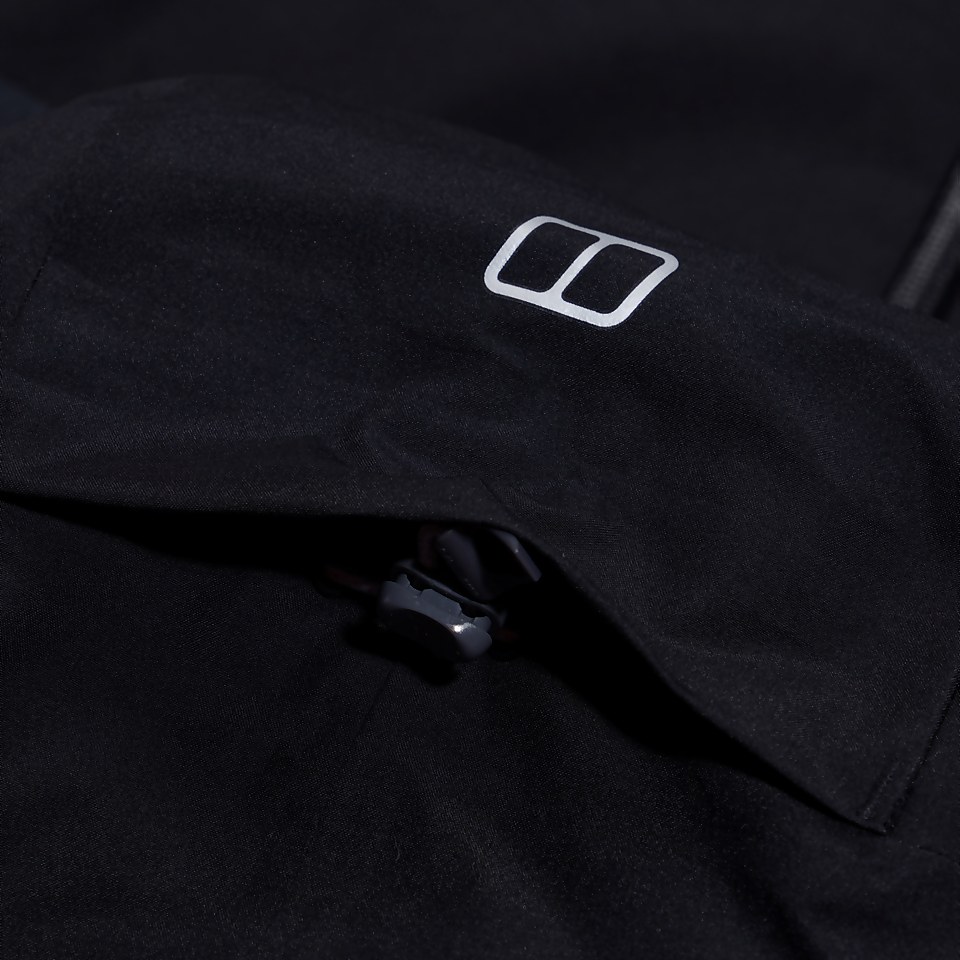 Ridgemaster Jacke für Herren - Schwarz