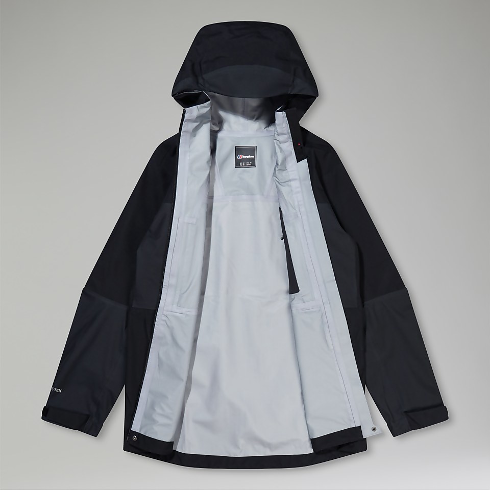 Ridgemaster Jacke für Herren - Schwarz