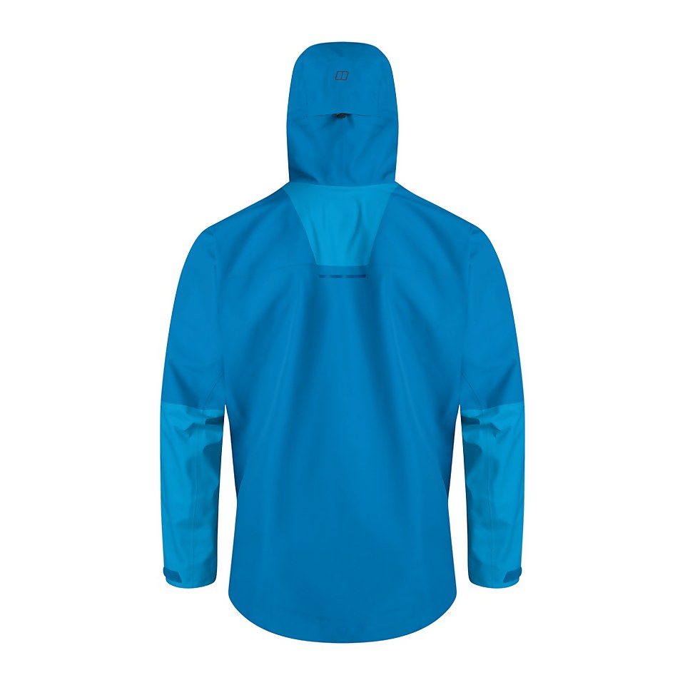 Men's Ridgemaster 3L Waterproof - Blue