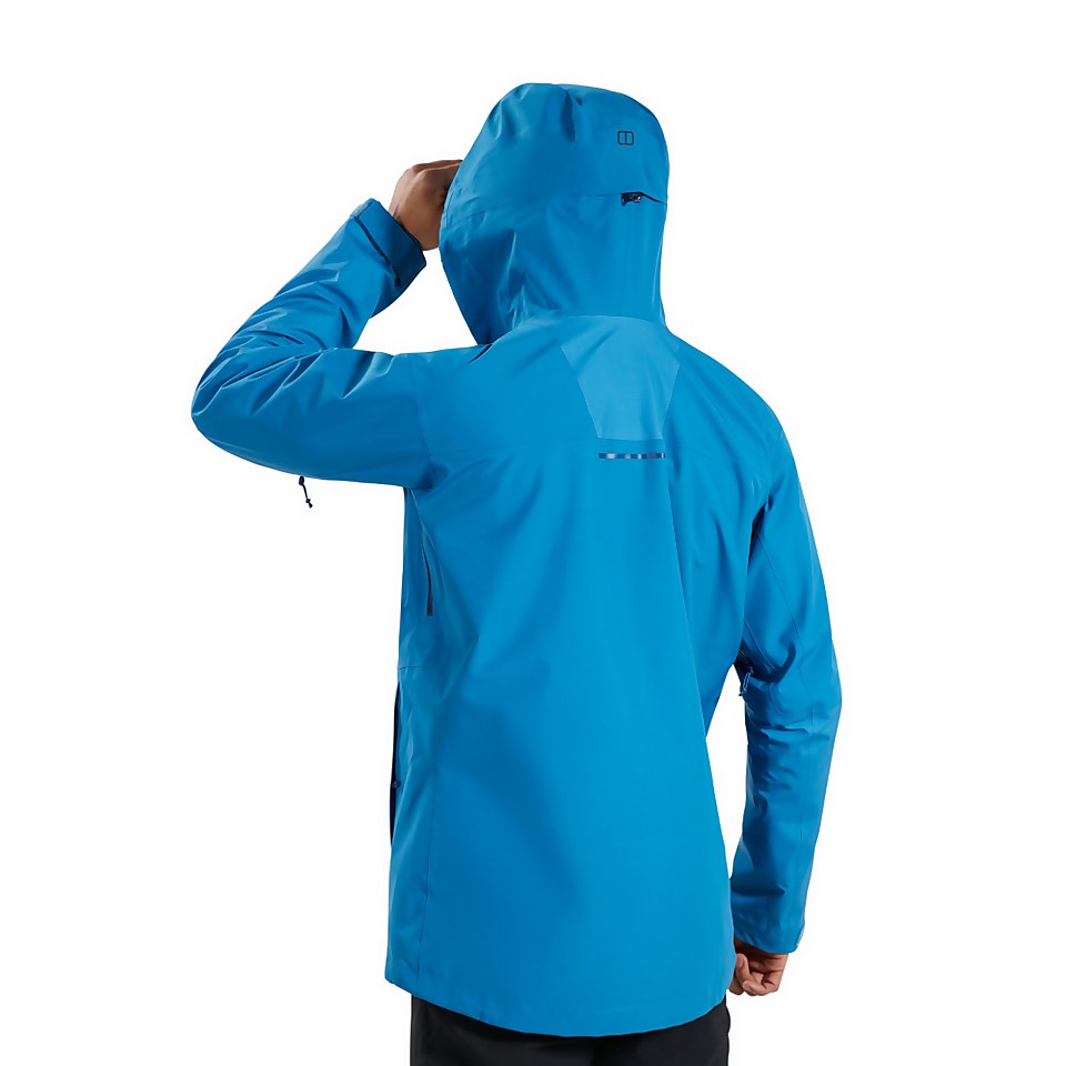 Men's Ridgemaster 3L Waterproof - Blue