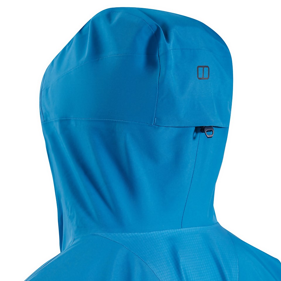 Men's Ridgemaster 3L Waterproof - Blue