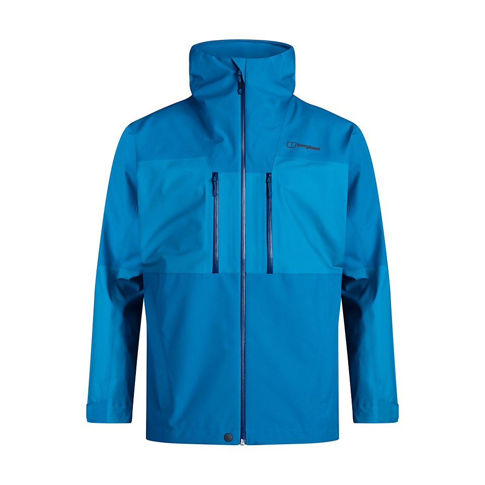 Men's Ridgemaster 3L Waterproof - Blue