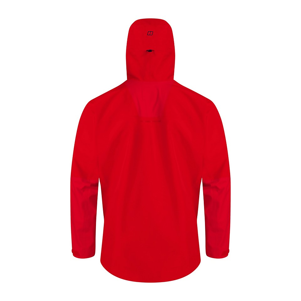 Men's Ridgemaster 3L Gore-Tex Waterproof - Red