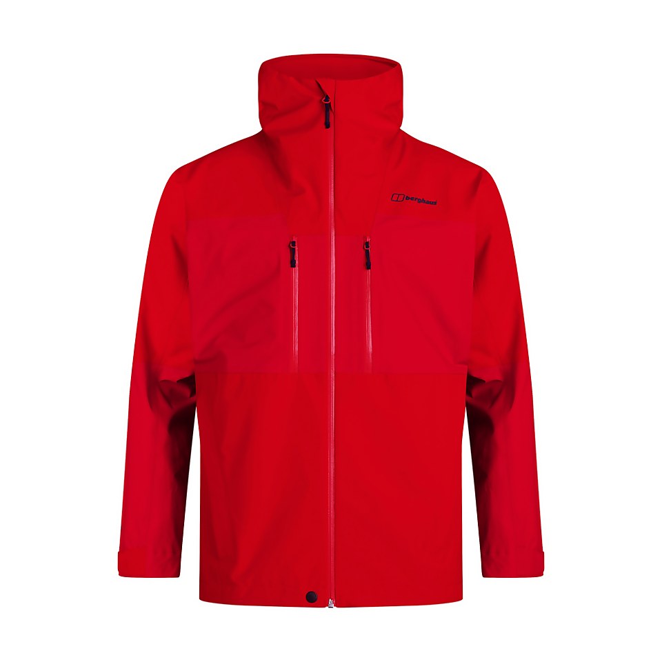 Men's Ridgemaster 3L Gore-Tex Waterproof - Red