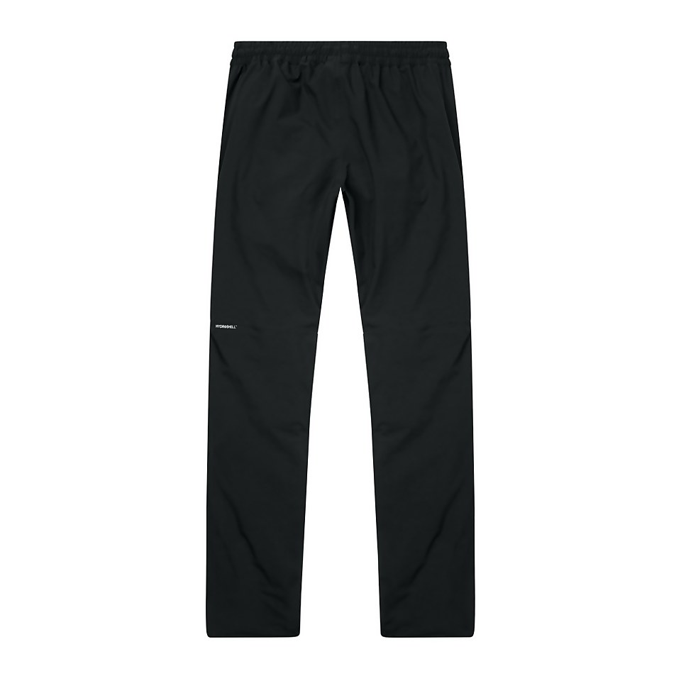 Men's Alluvion Overtrousers - Black