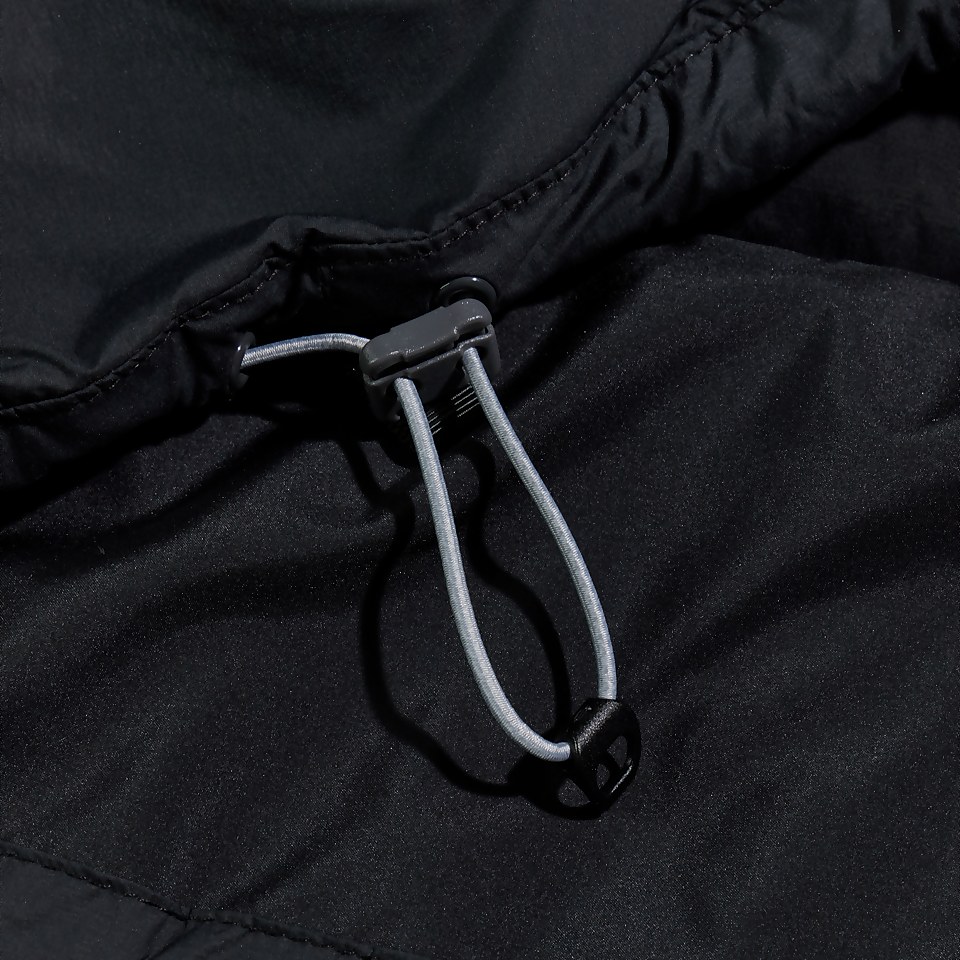 Affine Jacke für Herren - Schwarz