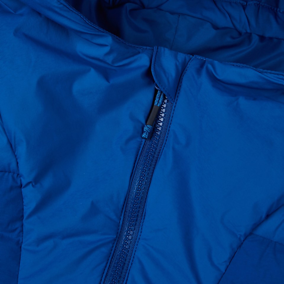 Affine Jacke für Herren - Blau