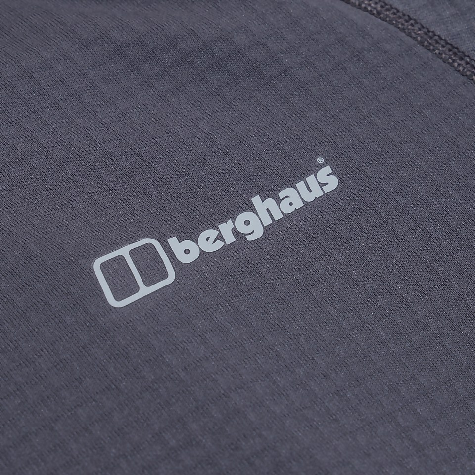 Vanth Jacke für Herren - Grau