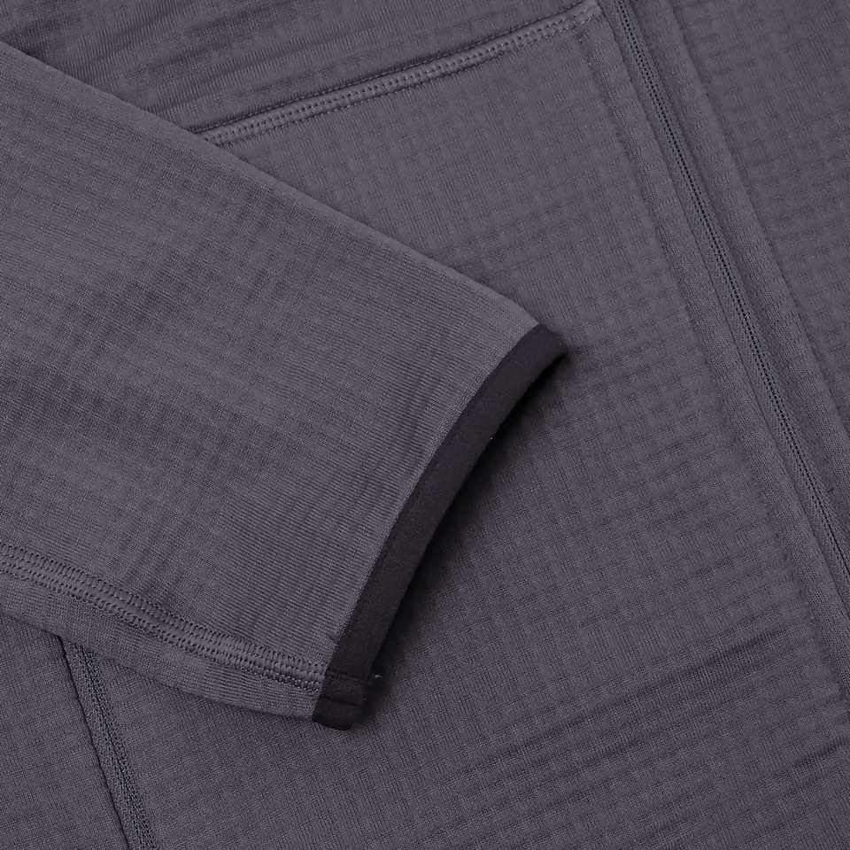Vanth Jacke für Herren - Grau
