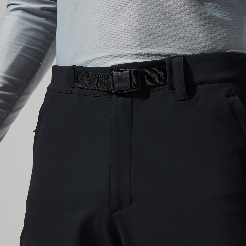 Men's Hiten Pant - Black