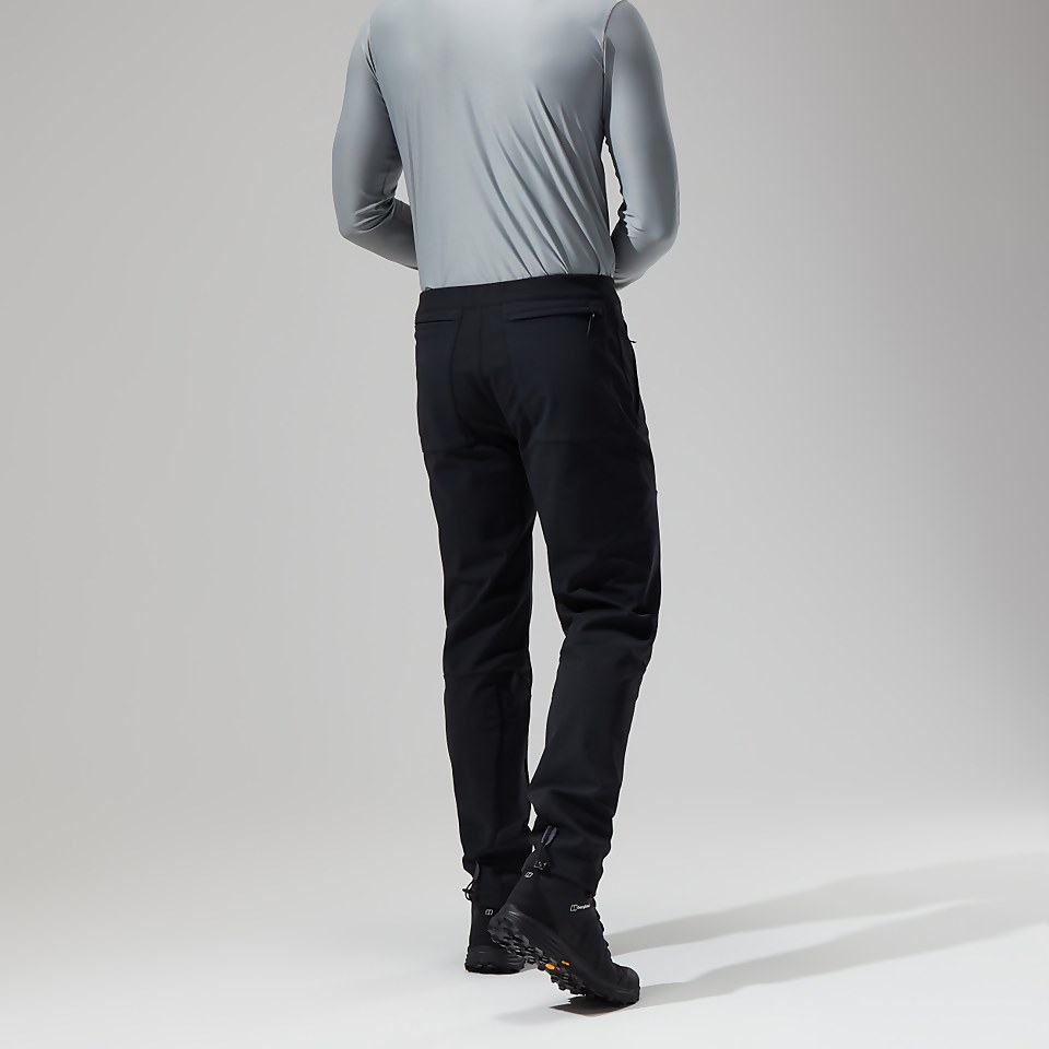 Men's Hiten Pant - Black