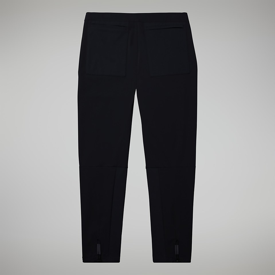 Men's Hiten Pant - Black