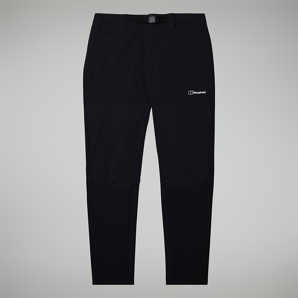 Men's Hiten Pant - Black